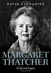 book Margaret Thatcher : a life and legacy