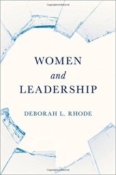 book Women and leadership