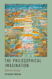 book The Philosophical Imagination Selected Essays