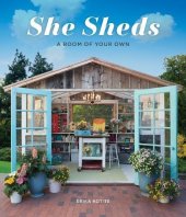 book She sheds : a room of your own