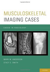 book Musculoskeletal imaging cases