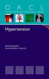 book Hypertension