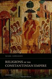 book Religions of the Constantinian empire