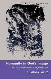 book Humanity in God's image : an interdisciplinary exploration