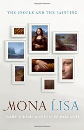 book Mona Lisa : the people and the painting