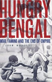 book Hungry Bengal : war, famine and the end of empire