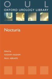 book Nocturia