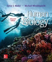 book Human Biology