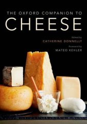 book The Oxford companion to cheese