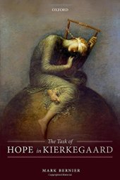 book The task of hope in Kierkegaard