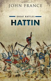 book Hattin. Great battles series