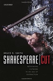 book Shakespeare-cut : rethinking cutwork in an age of distraction