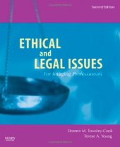 book Ethical and Legal Issues for Imaging Professionals