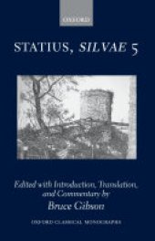 book Statius: Silvae 5