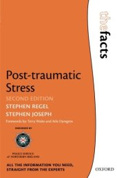 book Post-traumatic stress