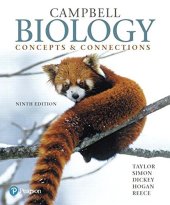 book Campbell Biology: Concepts & Connections