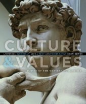 book Culture and Values: A Survey of the Western Humanities