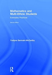 book Mathematics and Multi-Ethnic Students: Exemplary Practices