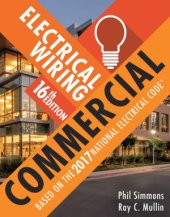 book Electrical Wiring. Commercial