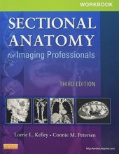 book Sectional Anatomy for Imaging Professionals, Workbook