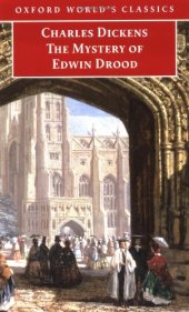 book The Mystery of Edwin Drood