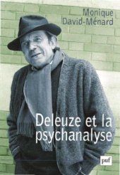 book Deleuze et la psychanalyse: L’altercation