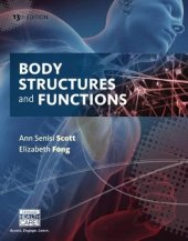 book Body Structures and Functions