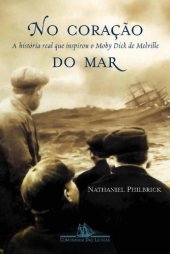 book No coração do mar