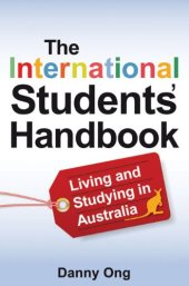 book The International Students’ Handbook: Living and Studying in Australia