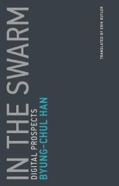 book In the Swarm: Digital Prospects