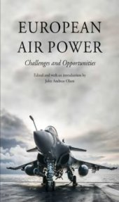 book European Air Power.  Challenges and Opportunities