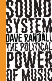 book Sound System: The Political Power of Music