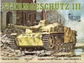 book Sturmgeschütz III (Waffen-Arsenal 39)