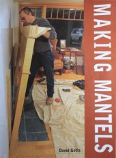 book Making Mantels