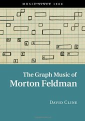 book The Graph Music of Morton Feldman