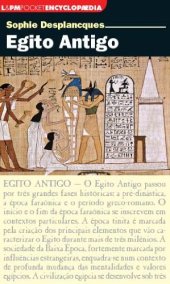 book Egito Antigo