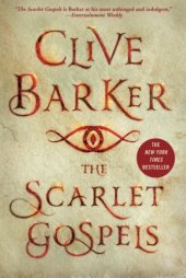 book The Scarlet Gospels