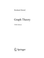 book Graph Theory