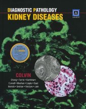 book Diagnostic Pathology: Kidney Diseases