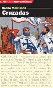 book Cruzadas