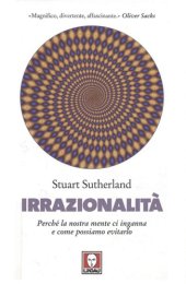 book Irrazionalità