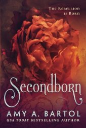 book Secondborn