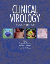 book Clinical Virology