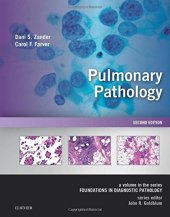 book Pulmonary Pathology