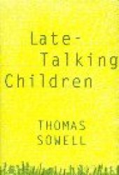 book Late-talking Children