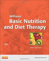 book Williams’ Basic Nutrition & Diet Therapy