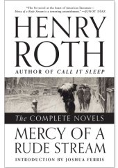 book Mercy of a Rude Stream