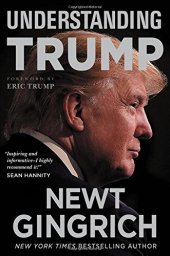 book Understanding Trump