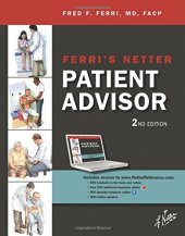 book Ferri’s Netter Patient Advisor