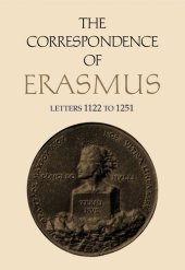 book The Correspondence of Erasmus: Letters 1122-1251 (1520-1521)